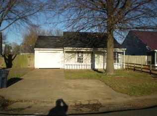 56 Ash Cv, Marion, AR 72364