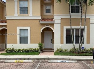 12924 SW 30th St #138, Miramar, FL 33027