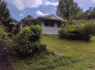 7 Dalph Dr, Weaverville, NC 28787