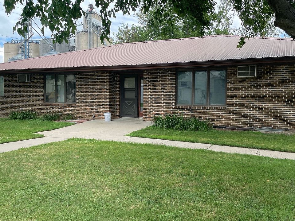 201 2nd St 201 2nd St Beaman IA Zillow