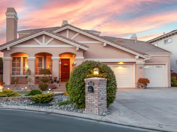 5020 Birkdale Way, San Jose, CA 95138