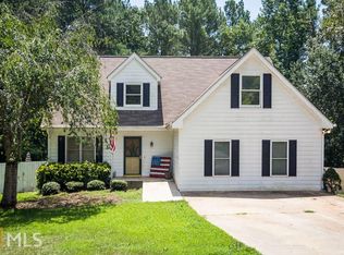 1270 Hillside Rd, Monroe, GA 30656