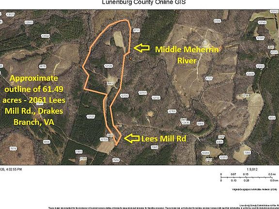 2nd image of Lees Mill Rd #3