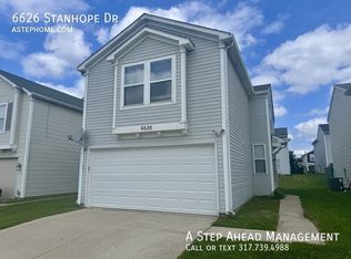 6626 Stanhope Dr, Indianapolis, IN 46254