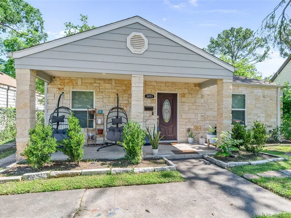 3853 Rosedale St, Houston, TX 77004