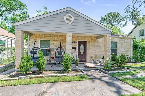 3853 Rosedale St Photo 1 3853 Rosedale St Photo 1