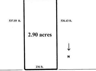 Sprague Rd, Columbia Station, OH 44028
