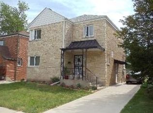 8023 Karlov Ave, Skokie, IL 60076