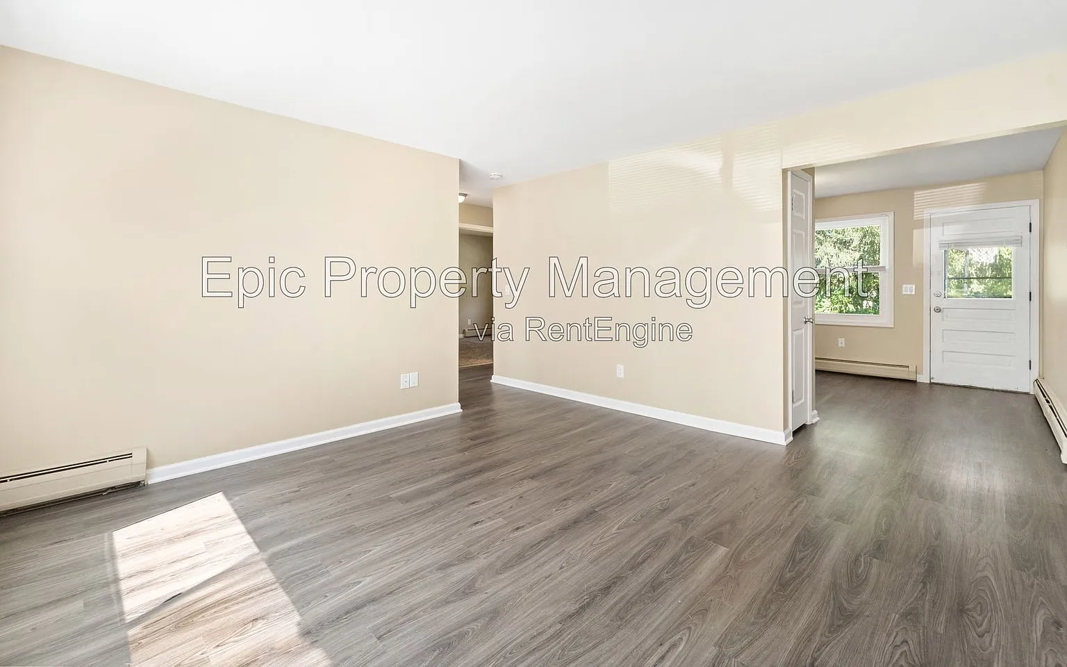 2 bed, 1.0 bath, $1,345 — Photo 3