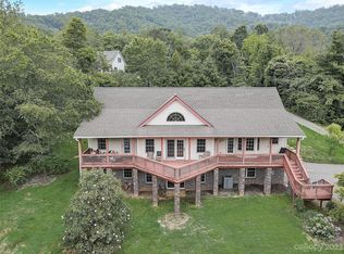 242 Baird Cove Rd, Asheville, NC 28804