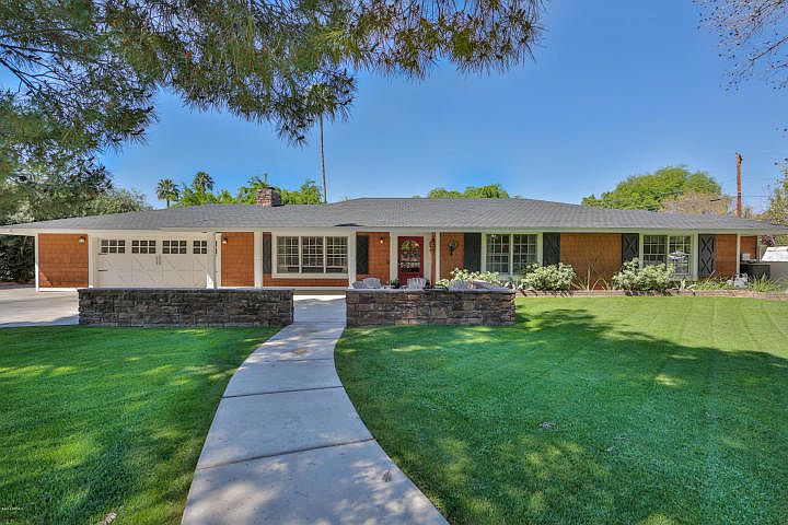 4136 N 52nd Pl, Phoenix, AZ 85018 | Zillow