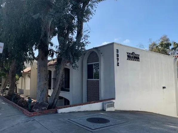 3972 Jackdaw St Unit 207, San Diego, CA 92103