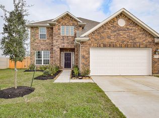 23503 Meritage Dr, Alvin, TX 77511