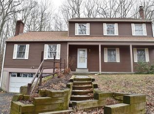 142 Krug Rd, Preston, CT 06365