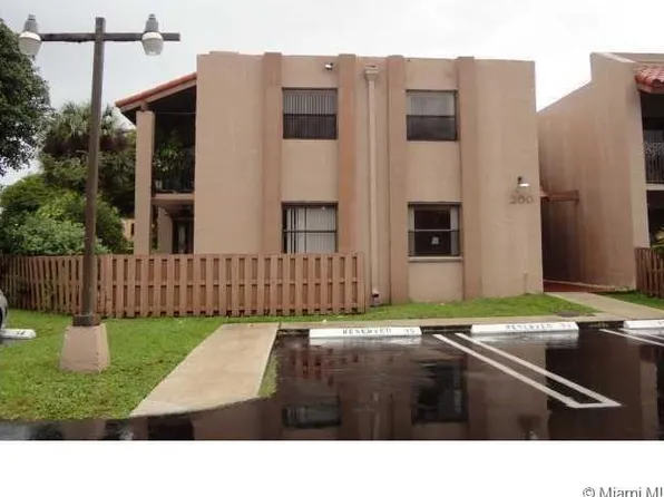 280 W Park Dr #1026, Miami, FL 33172