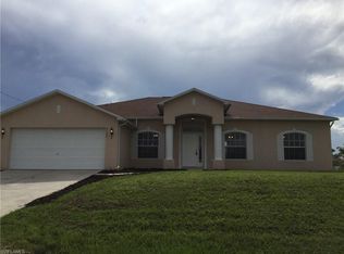 4120 NE 15th Ave, Cape Coral, FL 33909