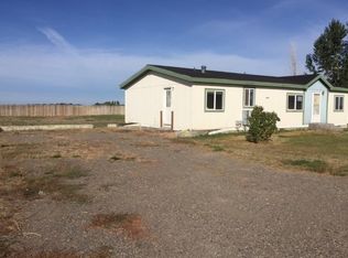 315 S 500 W, Heyburn, ID 83336