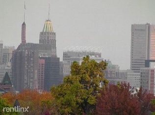 2545 McCulloh St, Baltimore, MD 21217