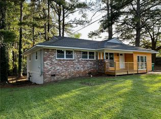 2539 Shiloh Dr, Decatur, GA 30034