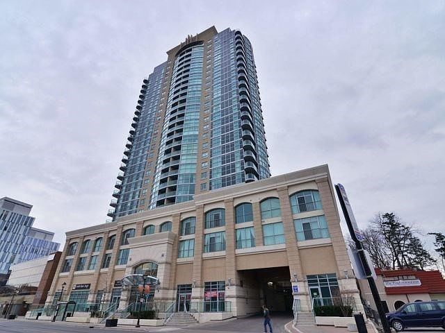 2nd image of 9 George St N Unit 1005