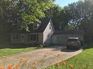 2023 Chaparral St, Kalamazoo, MI 49006