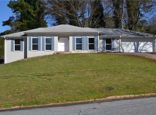 3002 Greenbrook Way NE, Atlanta, GA 30345