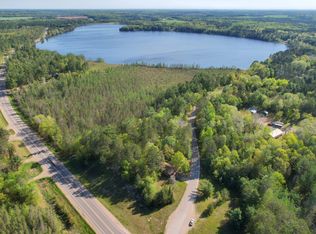 5515 S Jennie Webber Lake Rd, Rhinelander, WI 54501