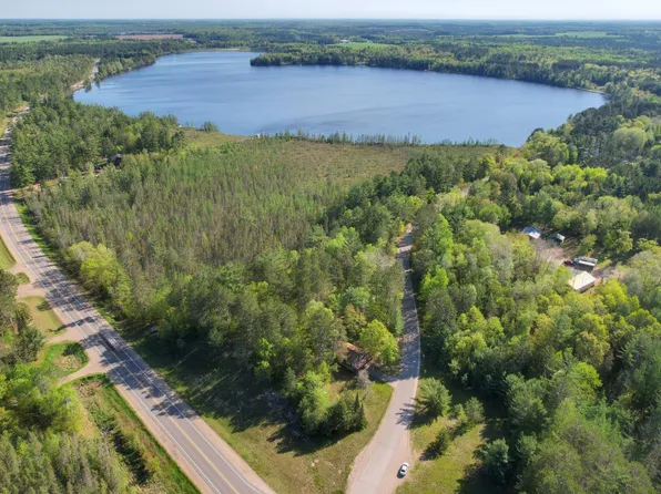 5515 S Jennie Webber Lake Rd, Rhinelander, WI 54501