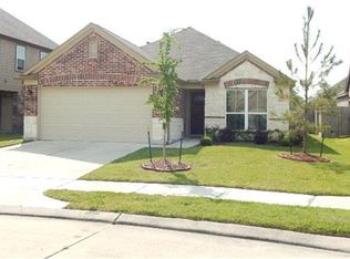 5015 Forest Moss Ct, Houston, TX 77084