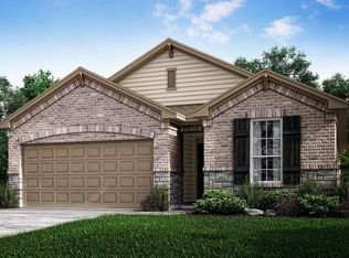 117 Spanish Foal Trl, Georgetown, TX 78626