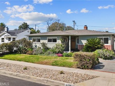 6219 Tunney Ave, Reseda, CA, 91335