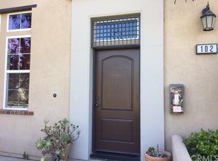 4425 Owens St UNIT 102, Corona, CA 92883