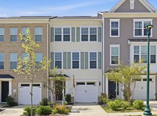 438 Boxelder Dr #103, Stafford, VA 22554