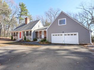 1 Ministerial Br, Bedford, NH 03110