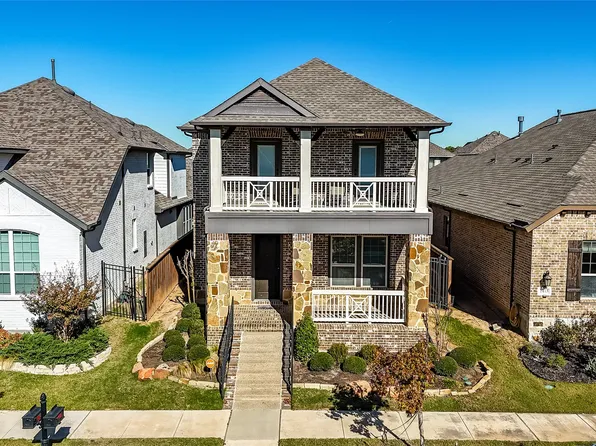 1411 White Squall Trl, Arlington, TX 76005