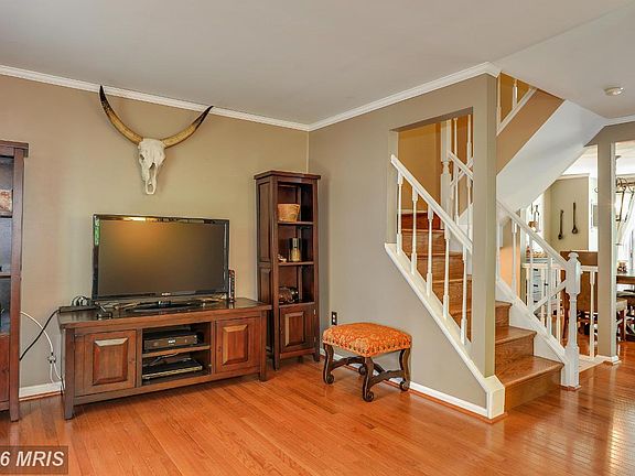 4th image of 6647 Rockleigh Way