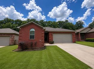 1906 Leander Dr, Little Rock, AR 72204