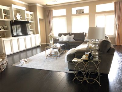 8722 Silver Yacht Dr, Humble, TX, 77346