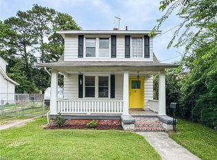 312 Glendale Ave, Norfolk, VA 23505