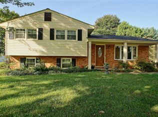 5910 Plantation Rd, Roanoke, VA 24019