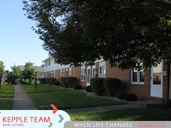 1918 Canterbury Dr APT A, Washington, IL 61571