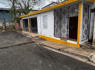 1 Ignacio Fernanez, Ciales, PR 00638