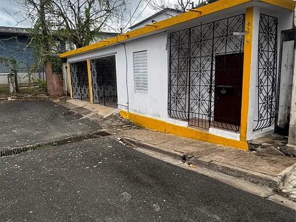 1 Ignacio Fernanez, Ciales, PR 00638