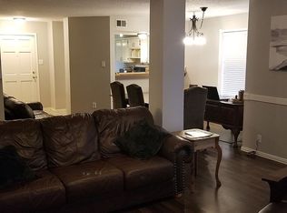 1408 Mockingbird Dr, Grapevine, TX 76051