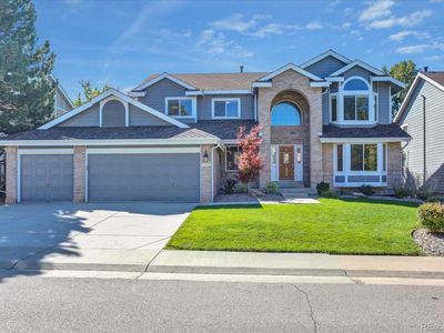 1762 Red Fox Place, Highlands Ranch, CO, 80126