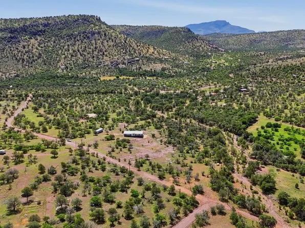 107 Colleen Canyon Trl, Fort Davis, TX 79734