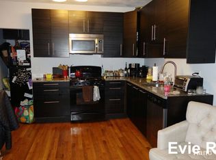 66 Hano St #1, Allston, MA 02134