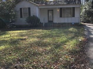 1832 Rigby St, Montgomery, AL 36110