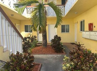 724 NE 4th St APT 9, Hallandale Beach, FL 33009