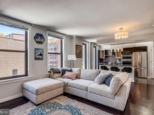 631 D St NW, Washington, DC